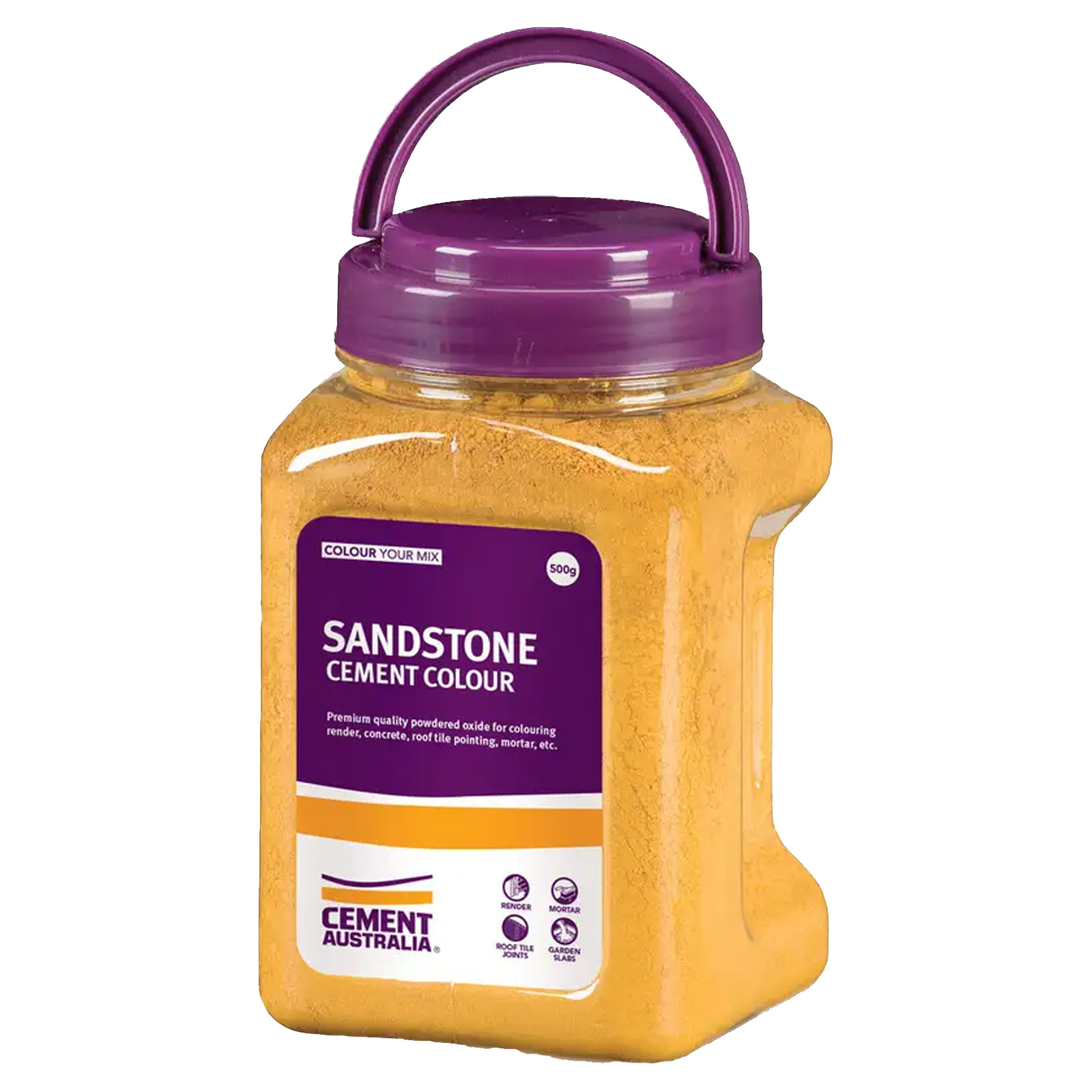 OXIDS500GM