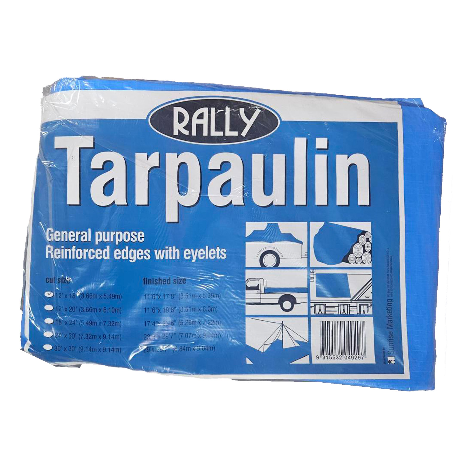 TARP1218