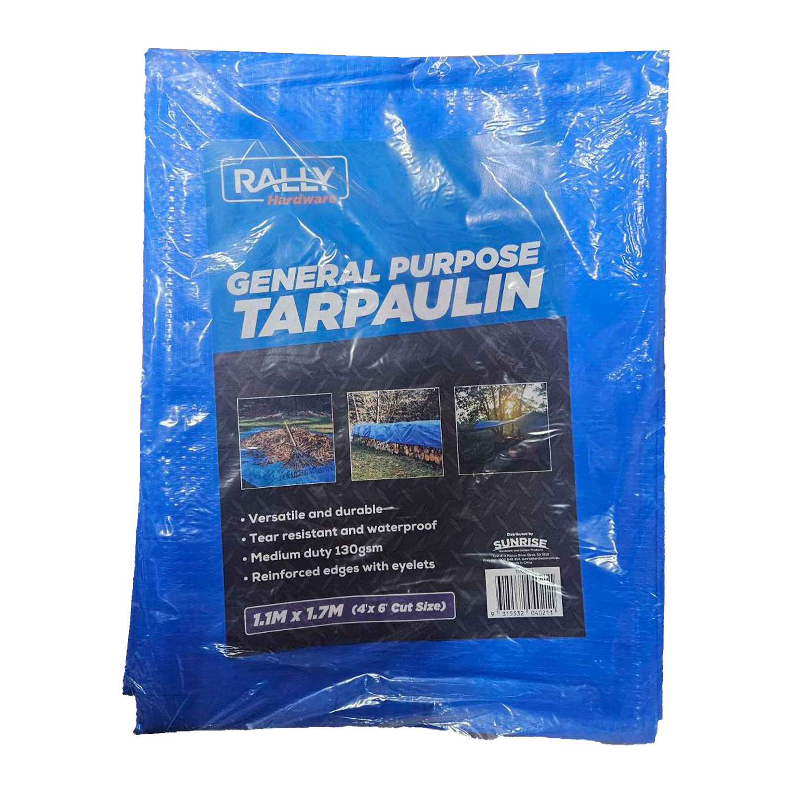 TARP46