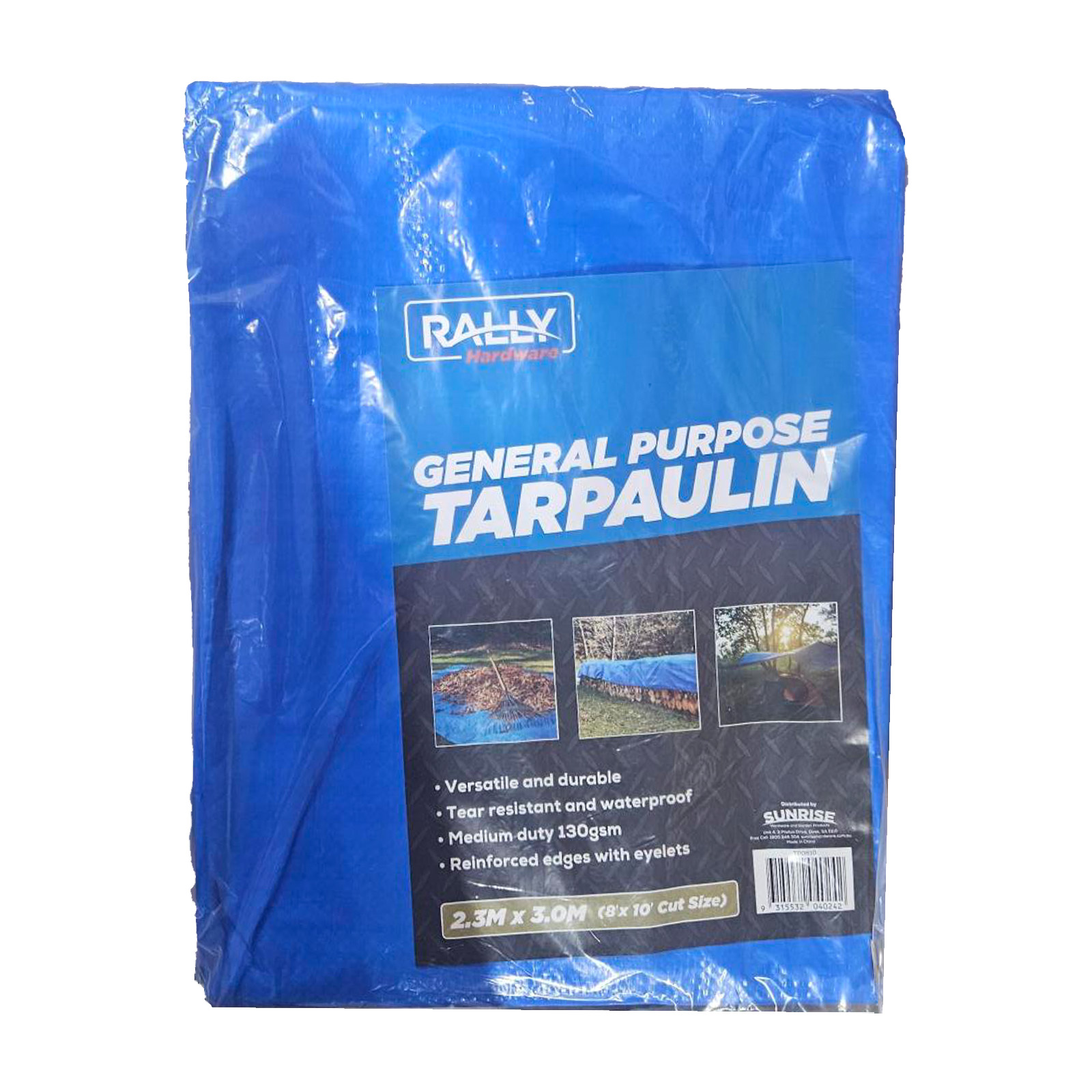 TARP810