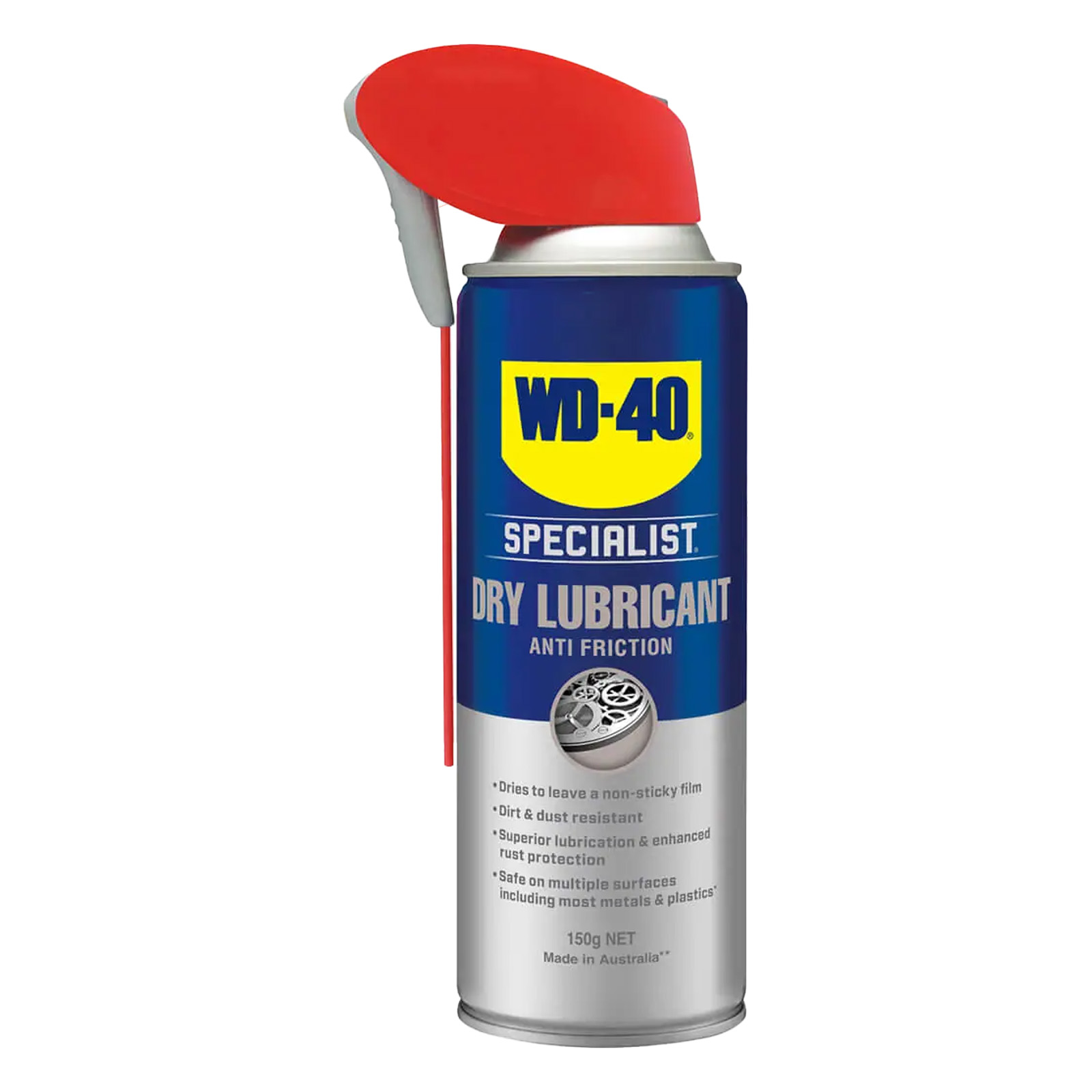 WD40AF