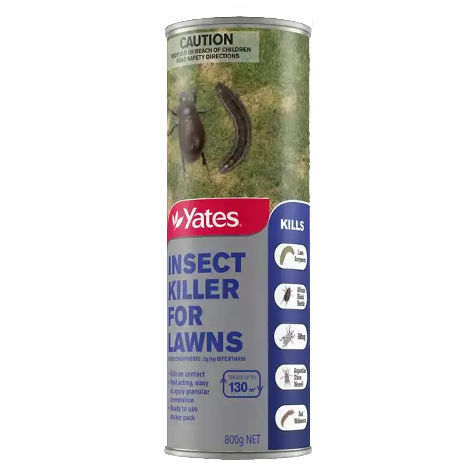 YINSECTLAWN
