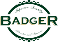 BADGER BADGER