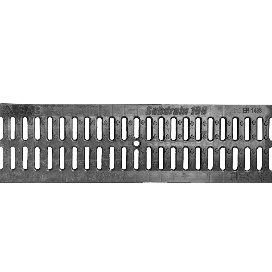 DR356GRATE100