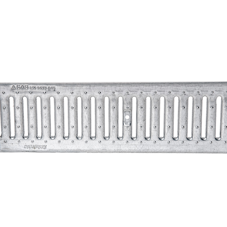DR501GRATE150