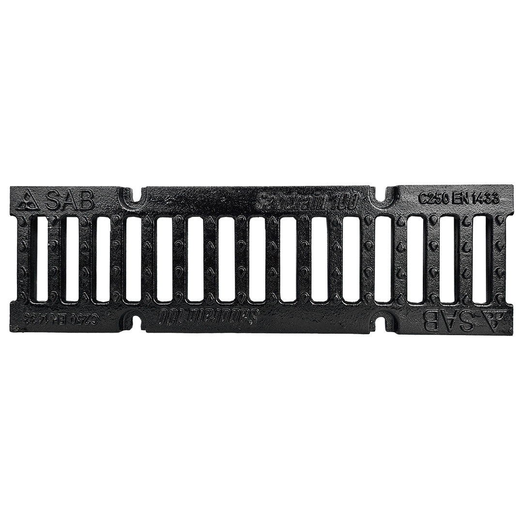 DR704GRATE100