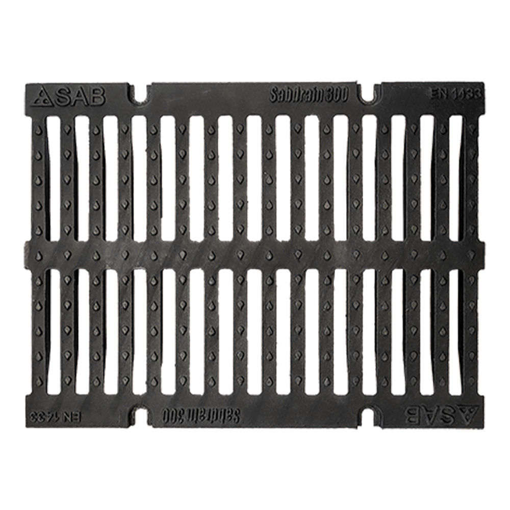 DR705GRATE300