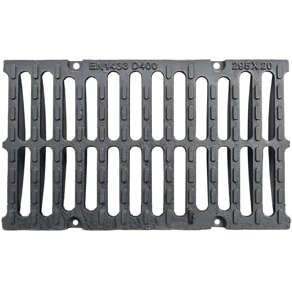 DR714GRATE250