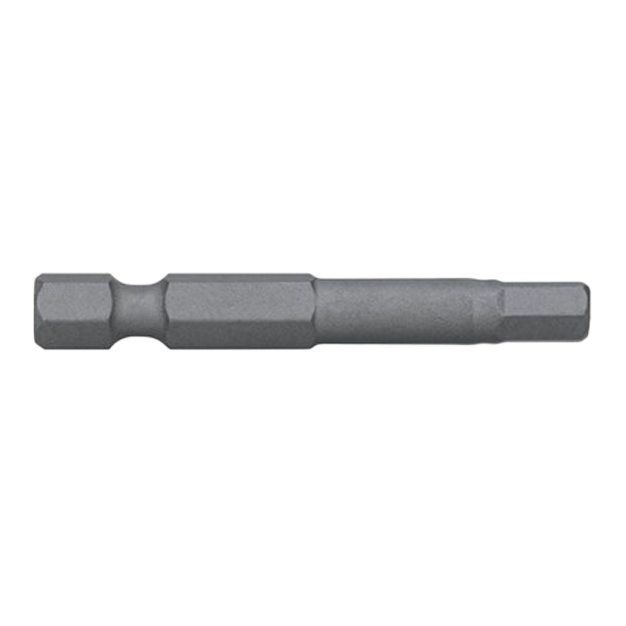 Alpha Hex 5mm x 50mm Power Driver Bit