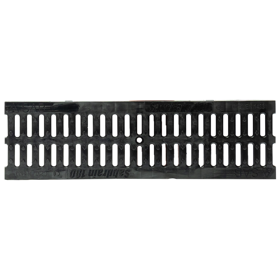 DR355BGRATE100