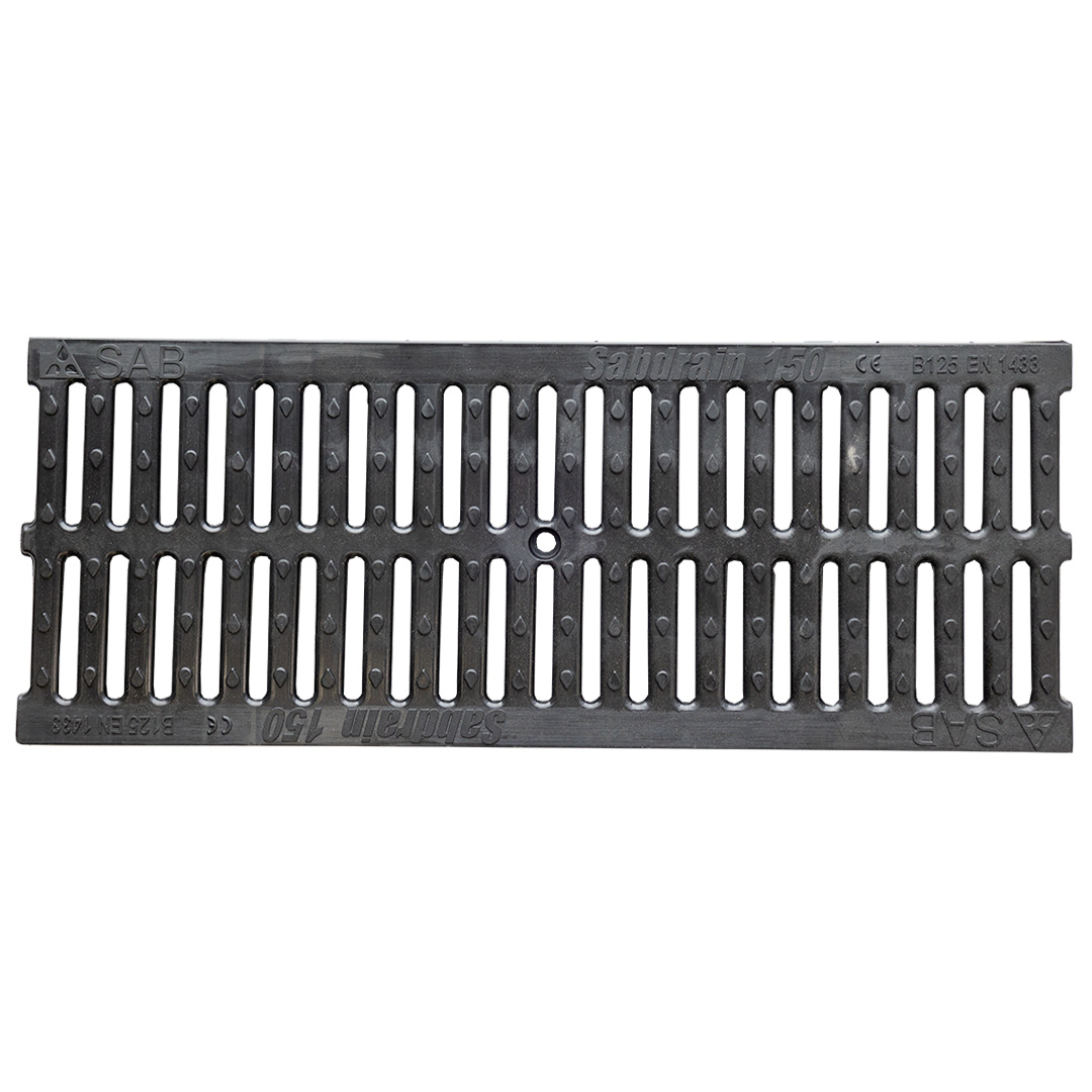 DR355BGRATE150