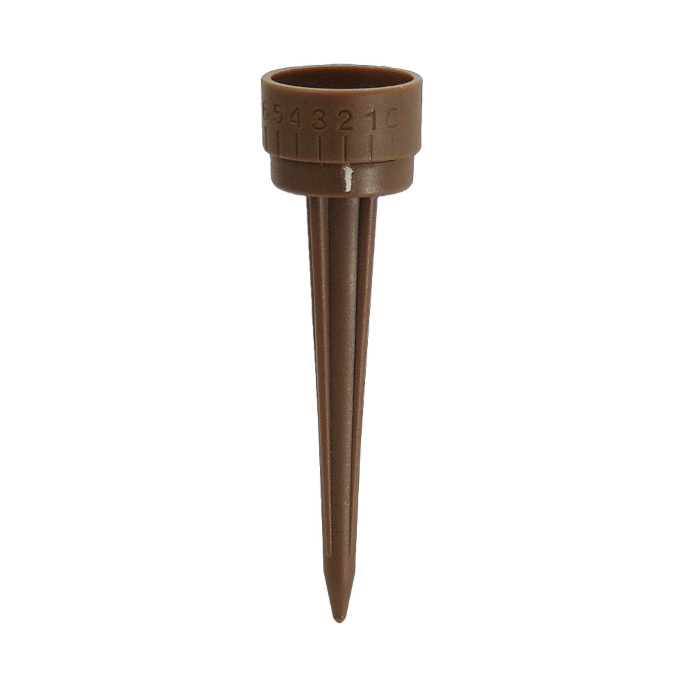 Adjustable Pot & Tub Drip Spike