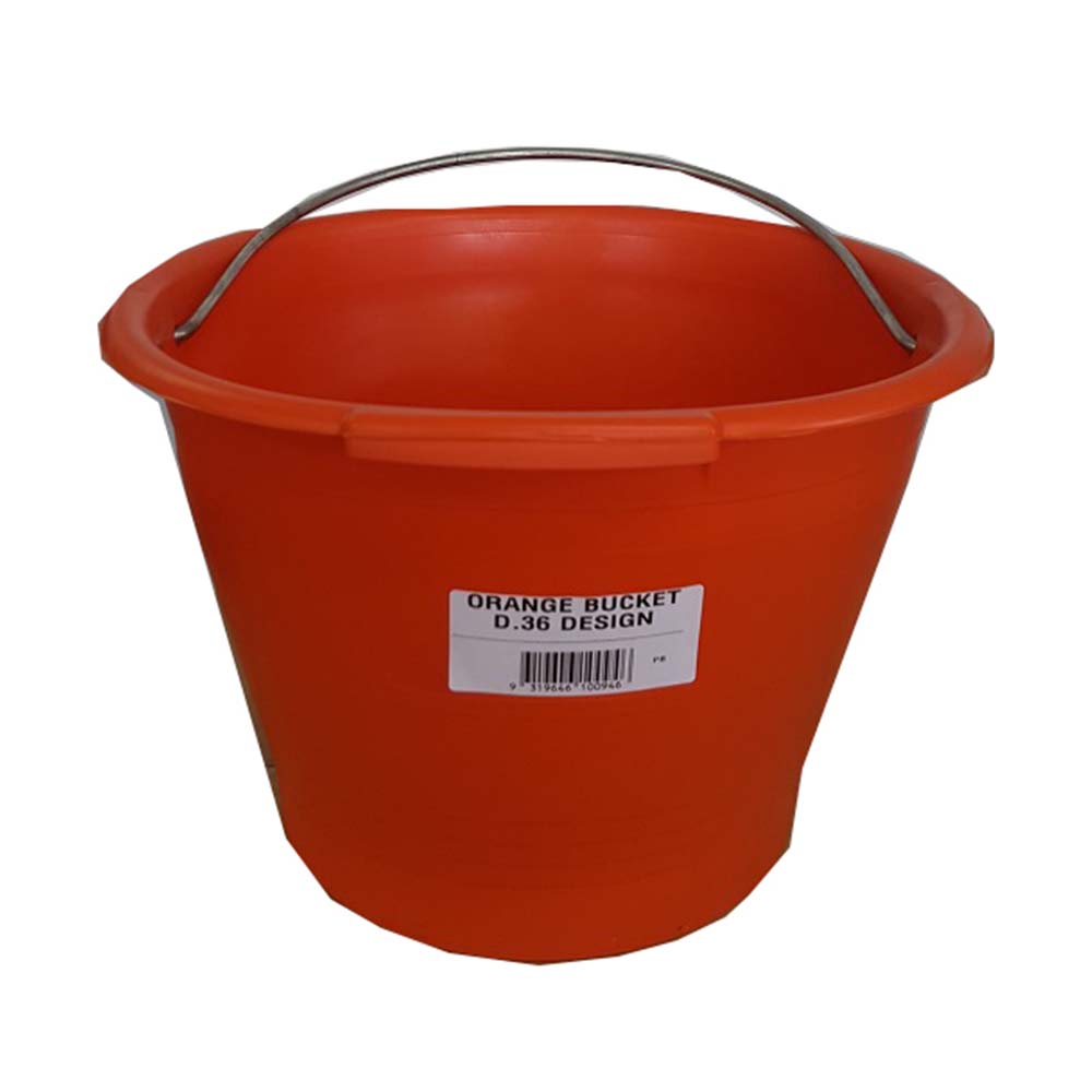 MPBUCKET
