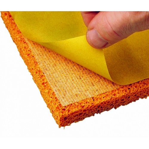 SPONGER